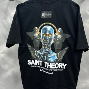 SAINT THEORY 3
