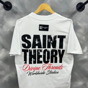 SAINT THEORY 1
