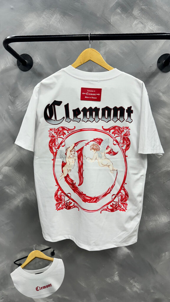 CLEMONT – ArcaF