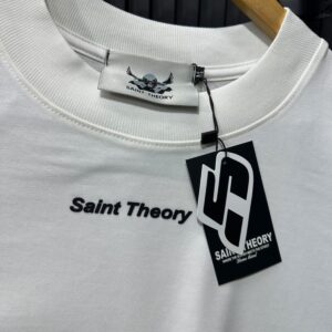 SAINT THEORY 2