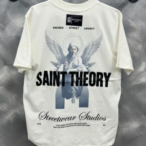 SAINT THEORY 4