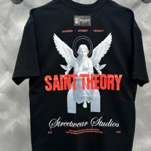 SAINT THEORY 5