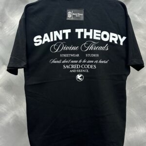 SAINT THEORY 6