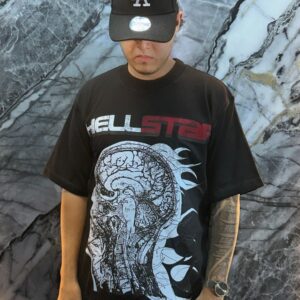 HELLSTAR 4