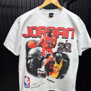 Nike - Jordan 6