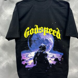 GODSPEED 1