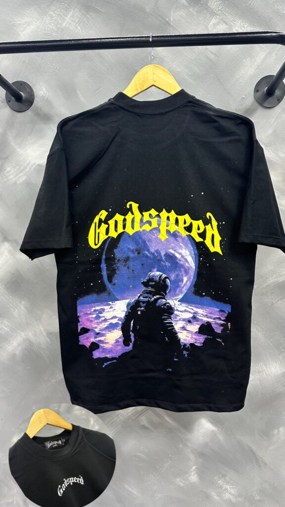 GODSPEED – ArcaF