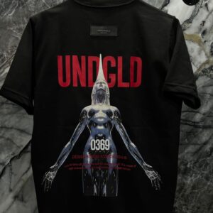 UNDERGOLD 5