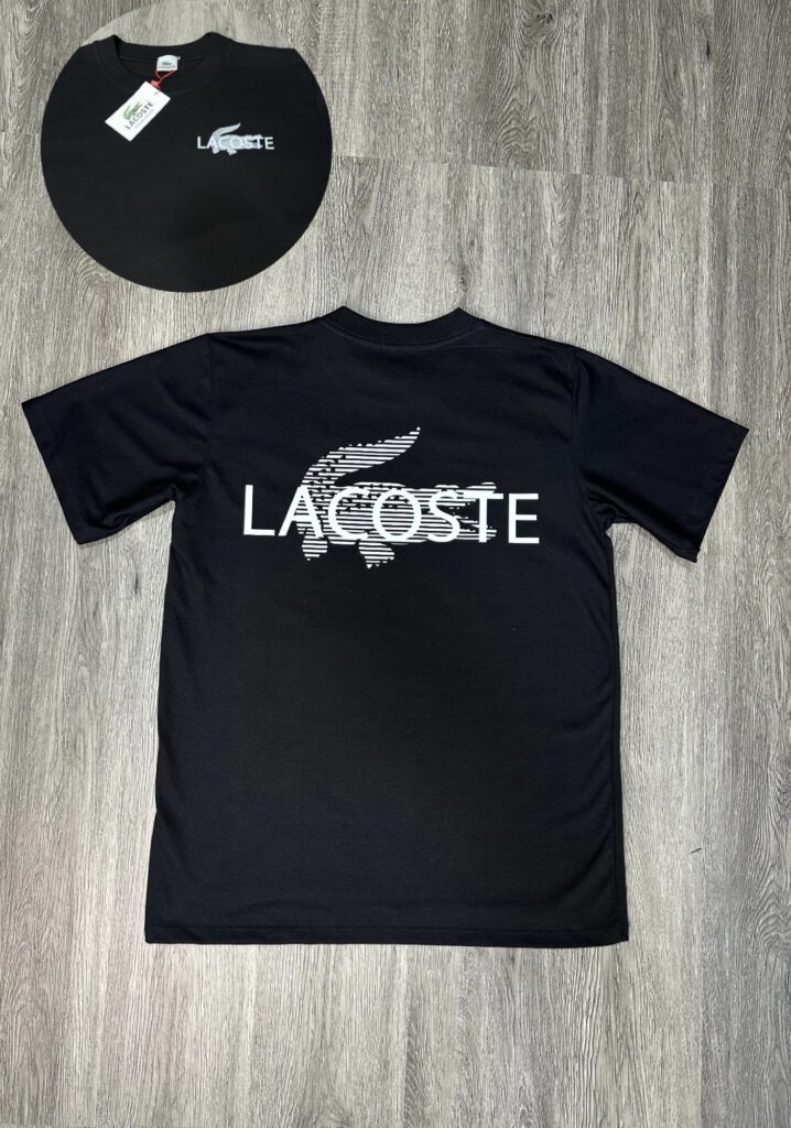 LACOSTE – ArcaF