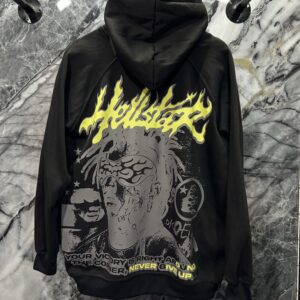 HELLSTAR 2