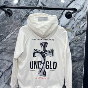 Undergold 6