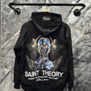 SAINT THEORY 1