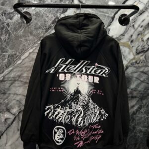 HELLSTAR 6