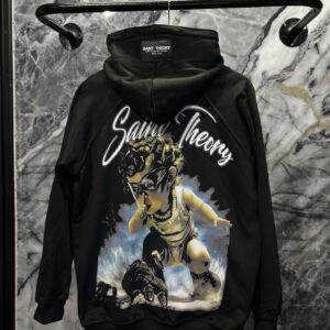 SAINT THEORY 2