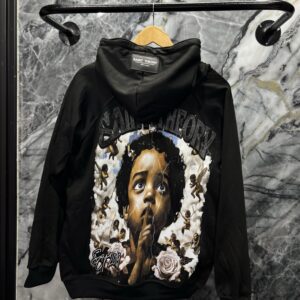 SAINT THEORY 3