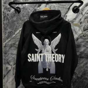 SAINT THEORY 4