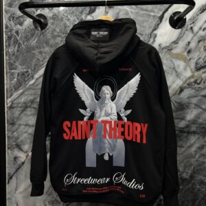 SAINT THEORY 5