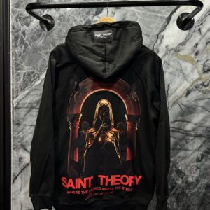 SAINT THEORY 6
