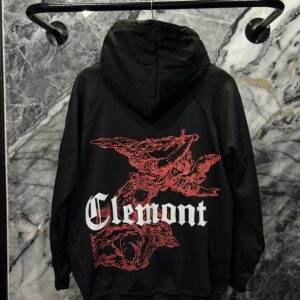 CLEMONT 4