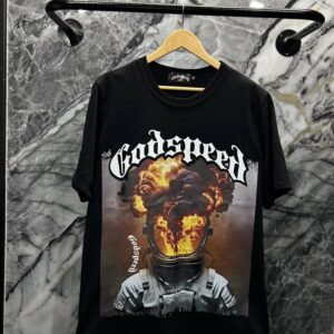 GODSPEED 5
