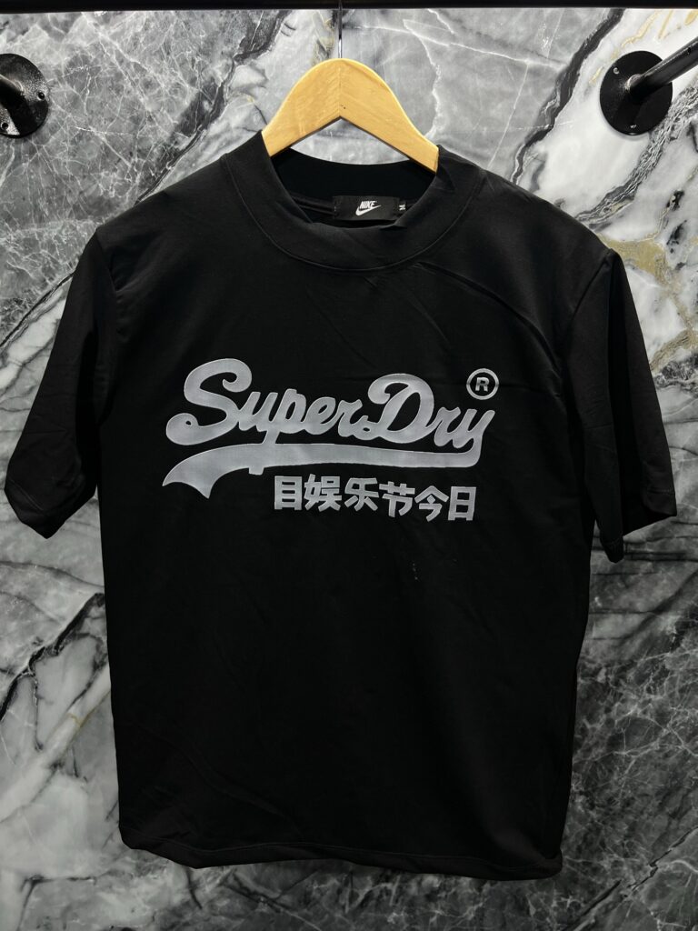 Superdr – ArcaF