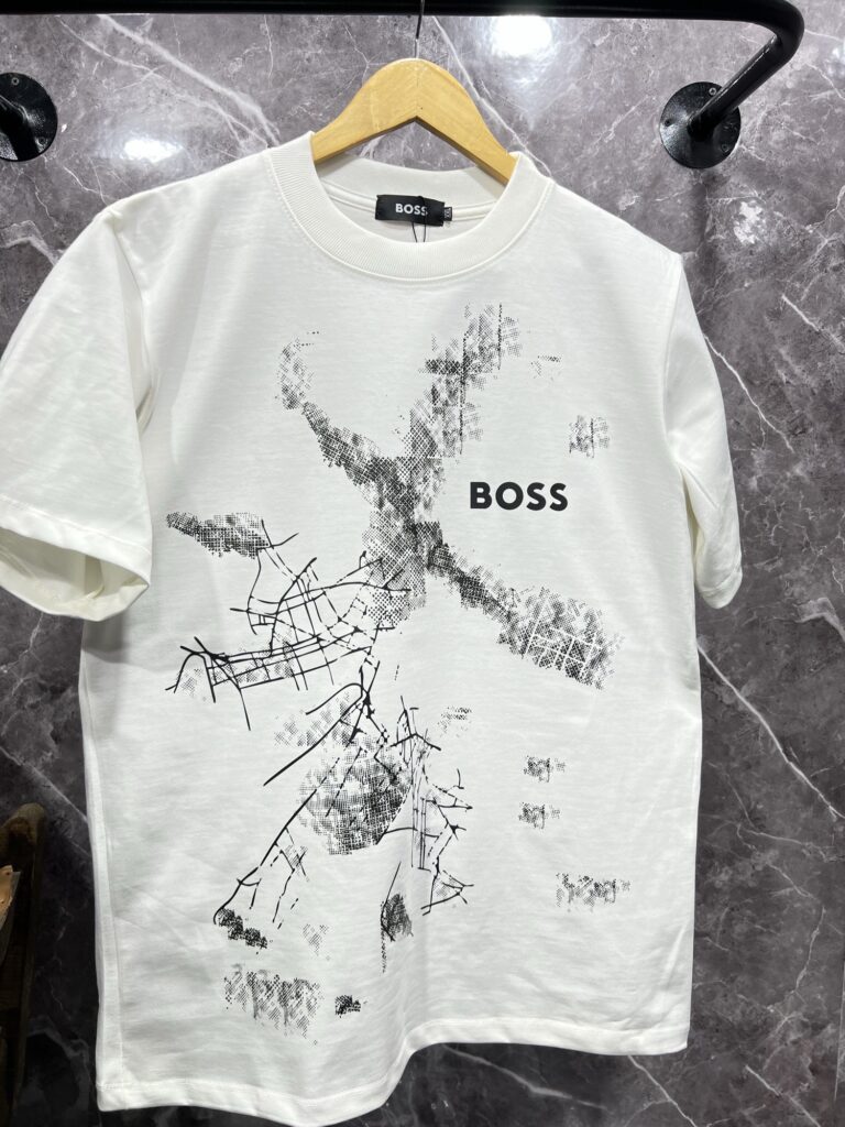 HUGO BOSS – ArcaF