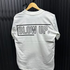 BLOW UP 6