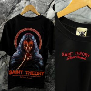Saint 1