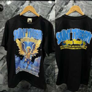 Saint 3